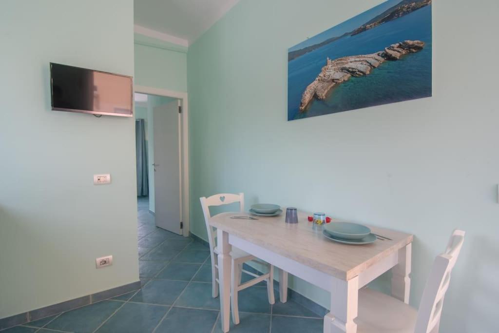 Appartamento Sogno Marino Portoferraio Exterior photo