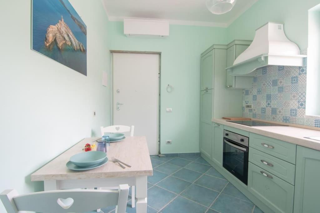 Appartamento Sogno Marino Portoferraio Exterior photo